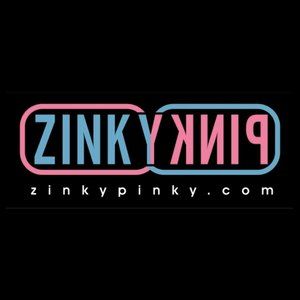 Meet your Posher, Zinky Pinky